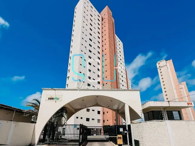 Imagem: O apartamento possui 3 Dormitórios, 1 Suíte, 2 Banheiros,