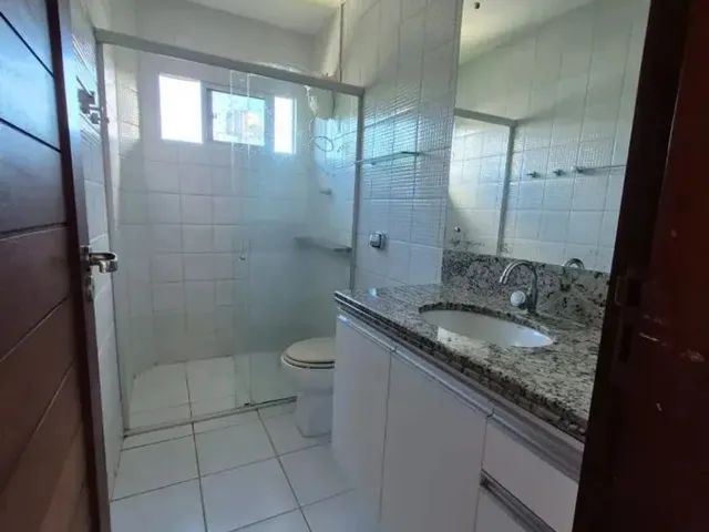 Imagem 2: Apartamento para Locação em Natal, Lagoa Nova, 2 Dormitórios, 2 Banheiros, 1 Vaga