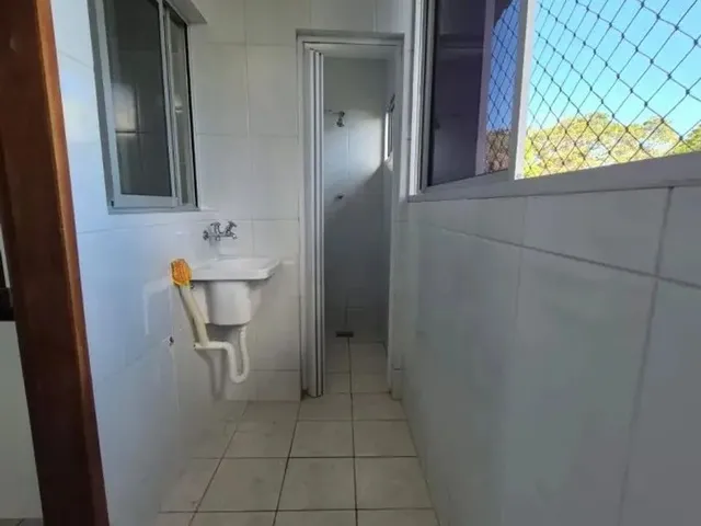 Imagem 7: Apartamento para Locação em Natal, Lagoa Nova, 2 Dormitórios, 2 Banheiros, 1 Vaga