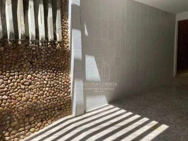Imagem 7: Casa com 3 Dormitórios para Alugar, 186 M² por R$ 3.700,00/Mês - Lagoa Nova - Natal/Rn