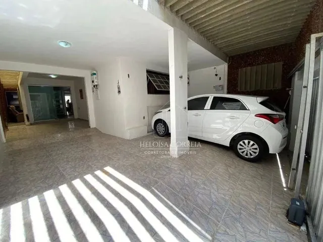 Imagem 11: Casa com 3 Dormitórios para Alugar, 186 M² por R$ 3.700,00/Mês - Lagoa Nova - Natal/Rn