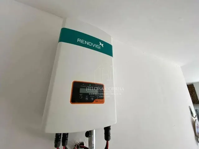 Imagem 10: Casa com 3 Dormitórios para Alugar, 186 M² por R$ 3.700,00/Mês - Lagoa Nova - Natal/Rn