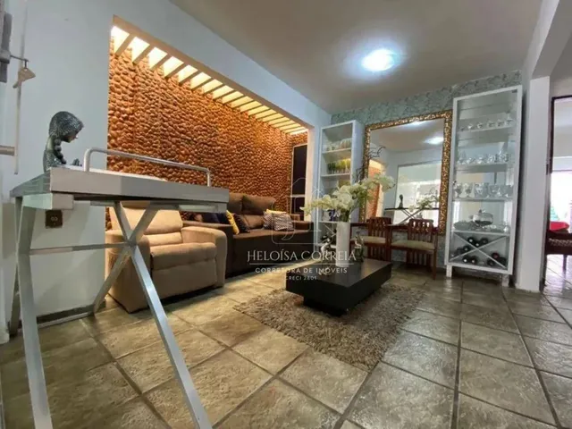 Imagem 15: Casa com 3 Dormitórios para Alugar, 186 M² por R$ 3.700,00/Mês - Lagoa Nova - Natal/Rn