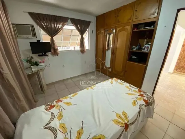 Imagem 3: Casa com 3 Dormitórios para Alugar, 186 M² por R$ 3.700,00/Mês - Lagoa Nova - Natal/Rn