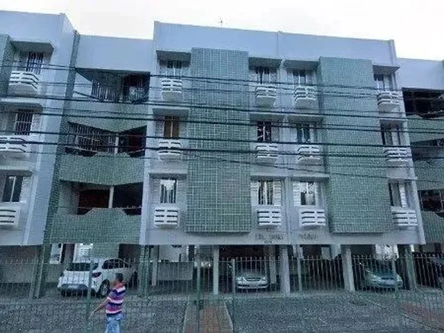 Imagem: Apartamento com 2 Quartos Dependências