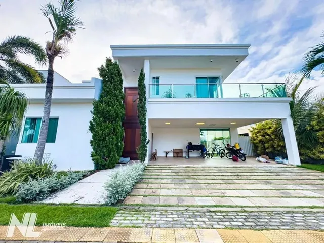 Imagem: Casa com 6 Dormitórios para Alugar, 470