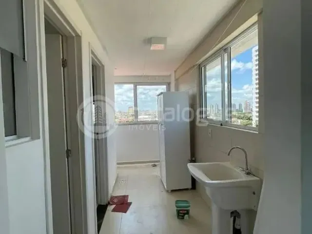 Imagem 4: Aluguel de 3 Suites em Capim Macio