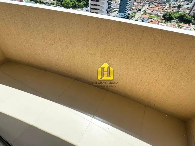 Imagem 4: Apartamento com 3 Dormitórios para Alugar, 75 M² por R$ 4.100,01/Mês - Lagoa Nova
