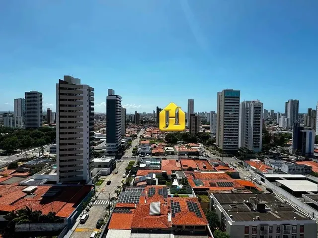 Imagem 6: Apartamento com 3 Dormitórios para Alugar, 75 M² por R$ 4.100,01/Mês - Lagoa Nova
