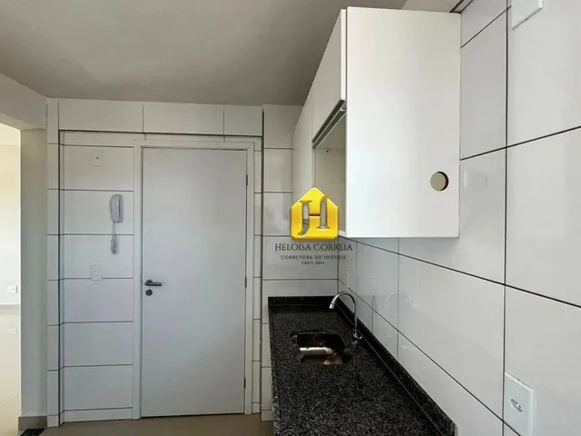 Imagem 2: Apartamento com 3 Dormitórios para Alugar, 75 M² por R$ 4.100,01/Mês - Lagoa Nova