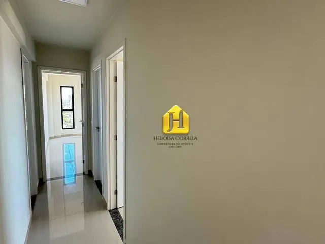 Imagem 9: Apartamento com 3 Dormitórios para Alugar, 75 M² por R$ 4.100,01/Mês - Lagoa Nova