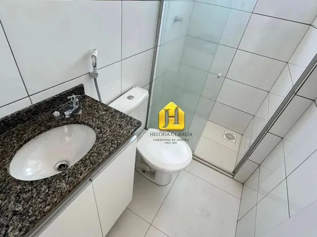Imagem 5: Apartamento com 3 Dormitórios para Alugar, 75 M² por R$ 4.100,01/Mês - Lagoa Nova