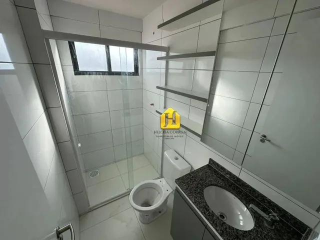 Imagem 14: Apartamento com 3 Dormitórios para Alugar, 75 M² por R$ 4.100,01/Mês - Lagoa Nova