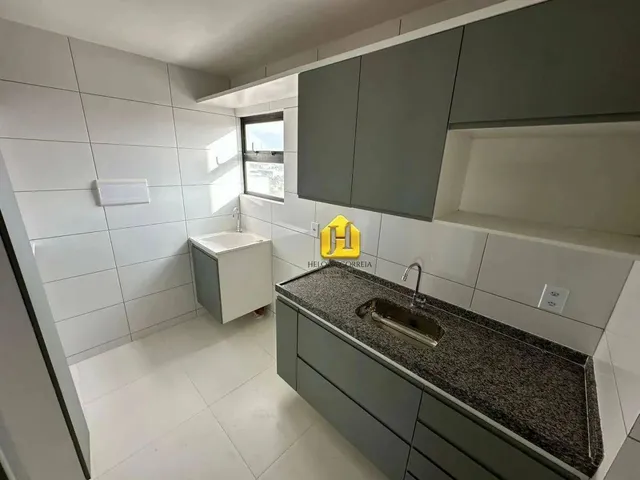 Imagem 15: Apartamento com 3 Dormitórios para Alugar, 75 M² por R$ 4.100,01/Mês - Lagoa Nova
