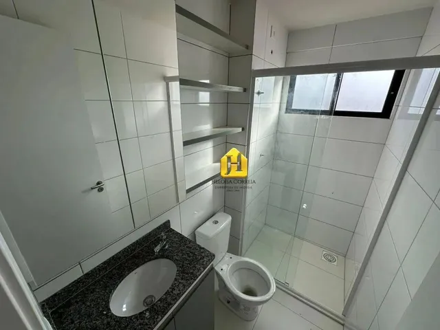 Imagem 16: Apartamento com 3 Dormitórios para Alugar, 75 M² por R$ 4.100,01/Mês - Lagoa Nova