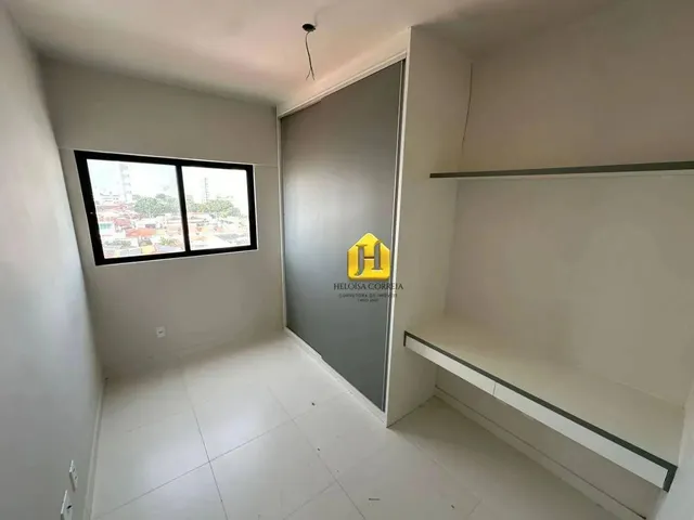 Imagem 13: Apartamento com 3 Dormitórios para Alugar, 75 M² por R$ 4.100,01/Mês - Lagoa Nova