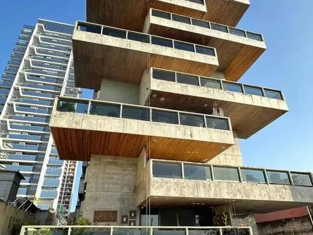 Imagem: Edifício Granville