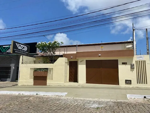 Imagem: Casa 190 M 3 Qts Candelária Ufrn Shopping
