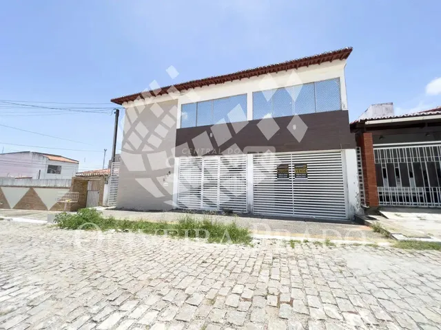 Imagem: Júnior Creci 4745 - 84 99922.4172 - Prédio
