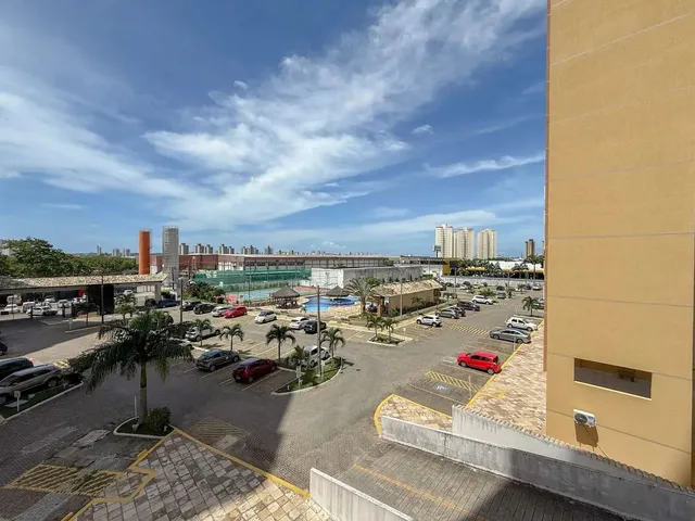 Imagem 8: Apartamento Estrela de Natal - 2/4 com Uma Suíte