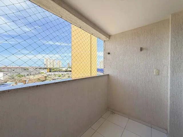Imagem 12: Apartamento Estrela de Natal - 2/4 com Uma Suíte