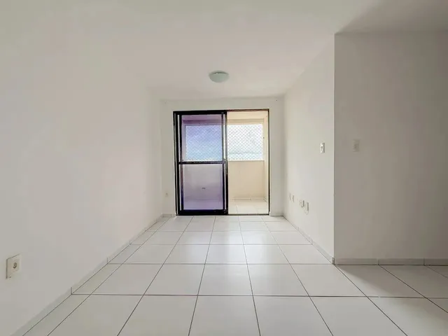 Imagem 3: Apartamento Estrela de Natal - 2/4 com Uma Suíte