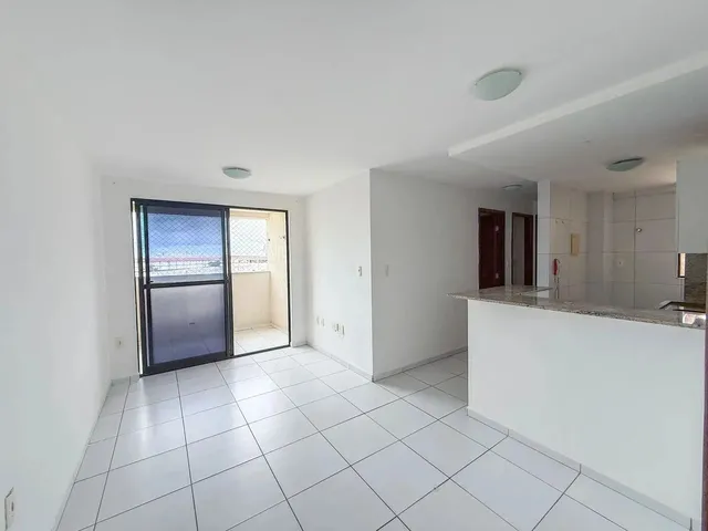Imagem 5: Apartamento Estrela de Natal - 2/4 com Uma Suíte