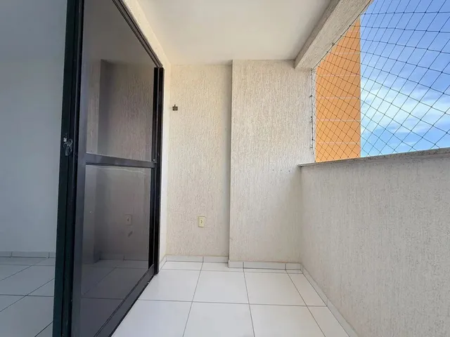 Imagem 16: Apartamento Estrela de Natal - 2/4 com Uma Suíte