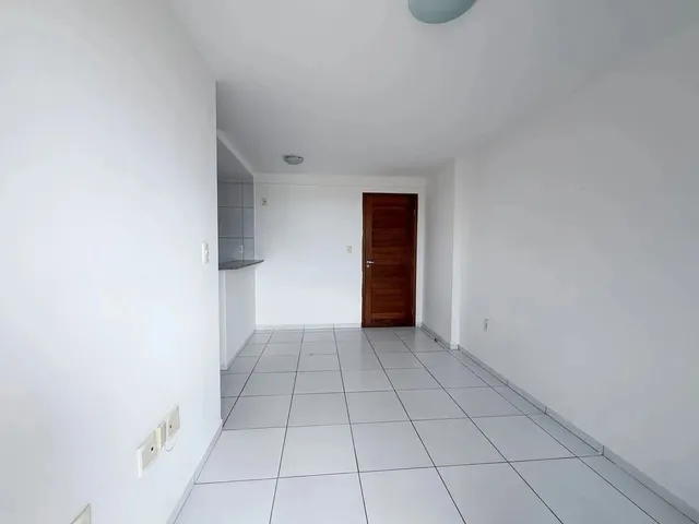 Imagem 13: Apartamento Estrela de Natal - 2/4 com Uma Suíte