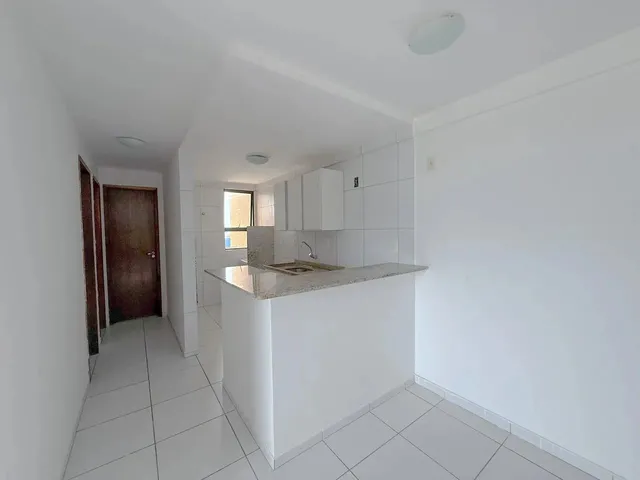 Imagem 10: Apartamento Estrela de Natal - 2/4 com Uma Suíte