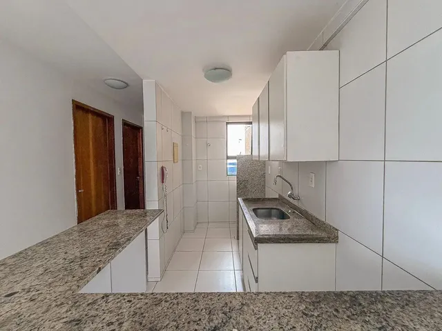 Imagem 4: Apartamento Estrela de Natal - 2/4 com Uma Suíte