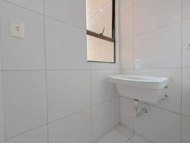 Imagem 9: Apartamento Estrela de Natal - 2/4 com Uma Suíte