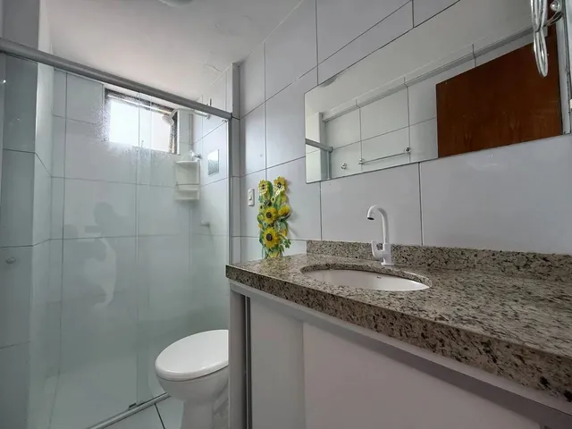 Imagem 11: Apartamento Estrela de Natal - 2/4 com Uma Suíte