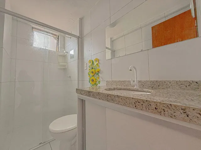 Imagem 6: Apartamento Estrela de Natal - 2/4 com Uma Suíte
