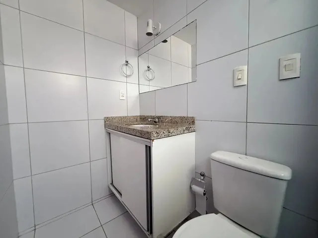 Imagem 15: Apartamento Estrela de Natal - 2/4 com Uma Suíte