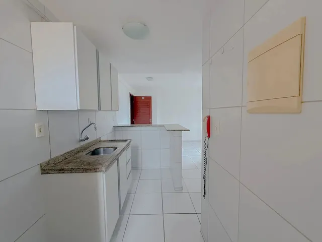 Imagem 14: Apartamento Estrela de Natal - 2/4 com Uma Suíte
