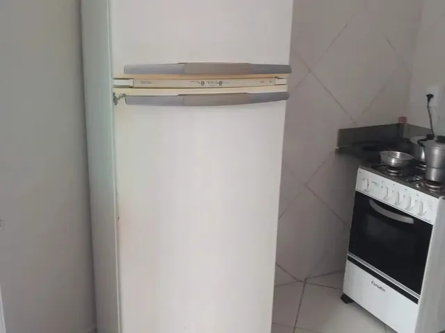 Imagem 4: Flat Mobiliado Capim Macio