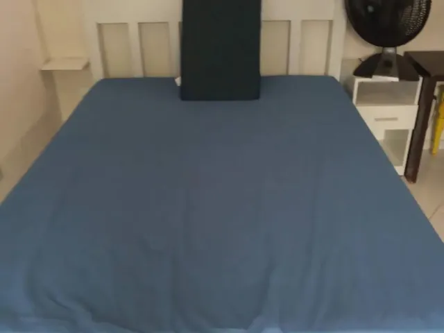 Imagem 12: Flat Mobiliado Capim Macio