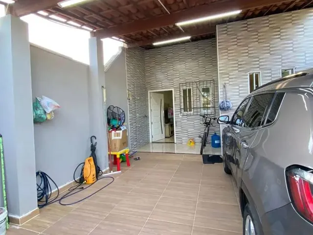 Imagem: Excelente Casa Com2 Quartos 2 Banheiros