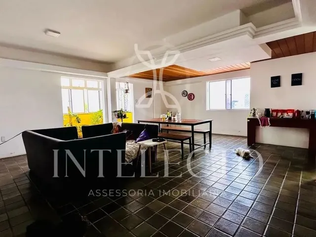 Imagem: Apartamento 3 Quartos Tirol