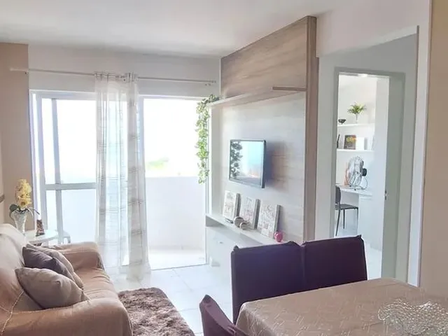 Imagem: Lindo Apartamento Mobiliado em Ponta Negra