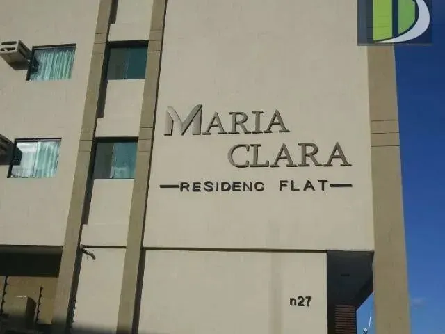 Imagem 9: Apartamento para Aluguel com 48 Metros Quadrados com 2 Quartos em Capim Macio - Natal - Rn