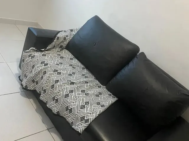 Imagem 6: Apartamento para Aluguel com 48 Metros Quadrados com 2 Quartos em Capim Macio - Natal - Rn