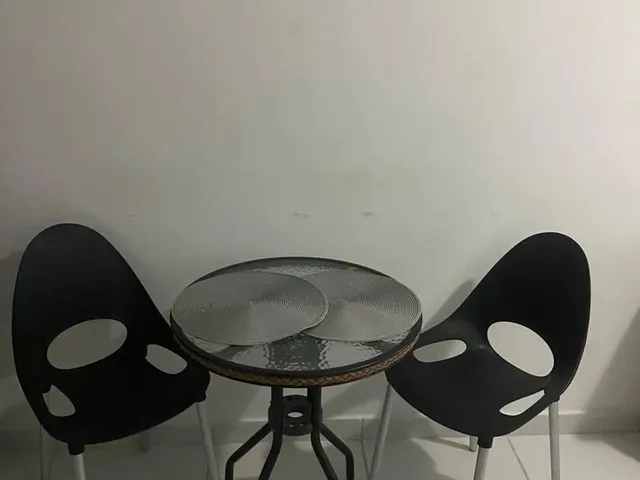 Imagem 4: Apartamento para Aluguel com 48 Metros Quadrados com 2 Quartos em Capim Macio - Natal - Rn