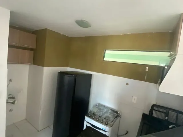 Imagem 8: Apartamento para Aluguel com 48 Metros Quadrados com 2 Quartos em Capim Macio - Natal - Rn