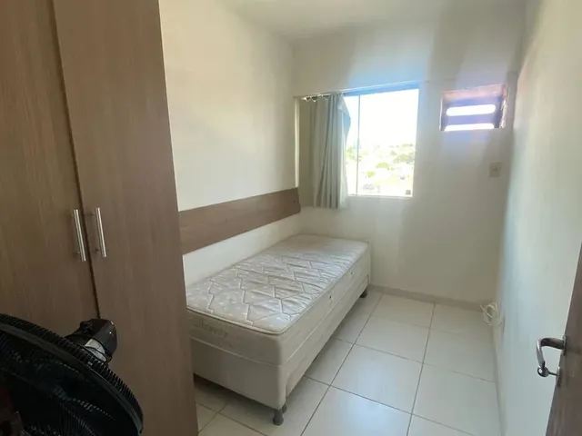 Imagem 7: Apartamento para Aluguel com 48 Metros Quadrados com 2 Quartos em Capim Macio - Natal - Rn