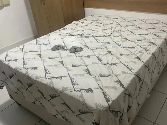 Imagem 2: Apartamento para Aluguel com 48 Metros Quadrados com 2 Quartos em Capim Macio - Natal - Rn