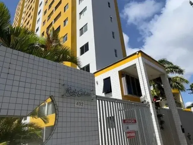 Imagem: Apartamento para Locação em Natal, Tirol