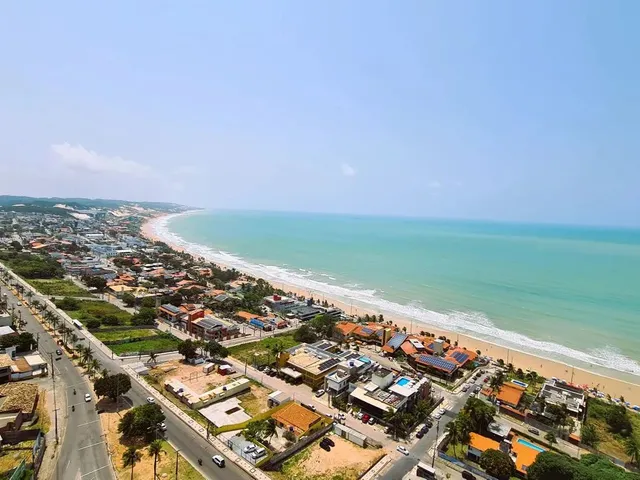 Imagem: Completo Apartamento no Duna Barcane Mobiliado