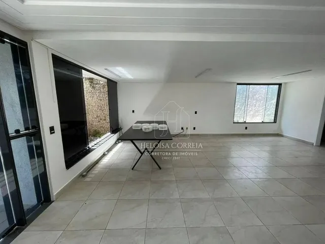 Imagem 6: Casa com 4 Dormitórios para Alugar, 600 M² por R$ 7.500,00/Mês - Capim Macio - Natal/Rn